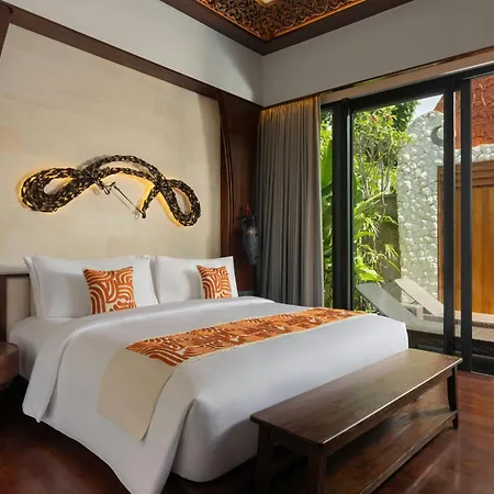 Avala Nusa Dua, Bali, A Tribute Portfolio Resort