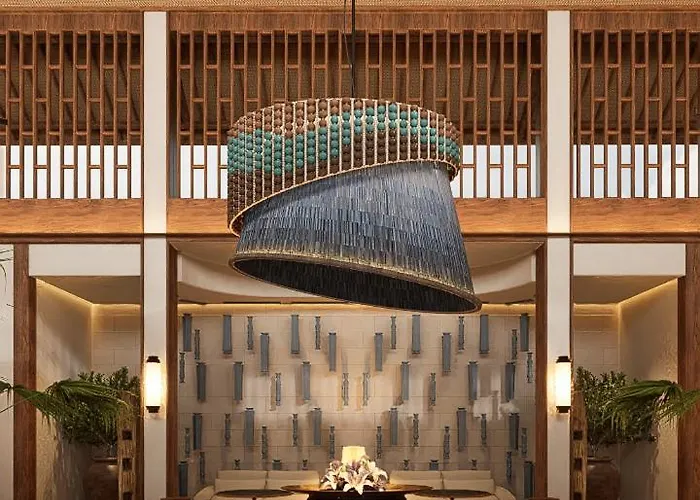 リゾート Avala Bali ヌサドゥア