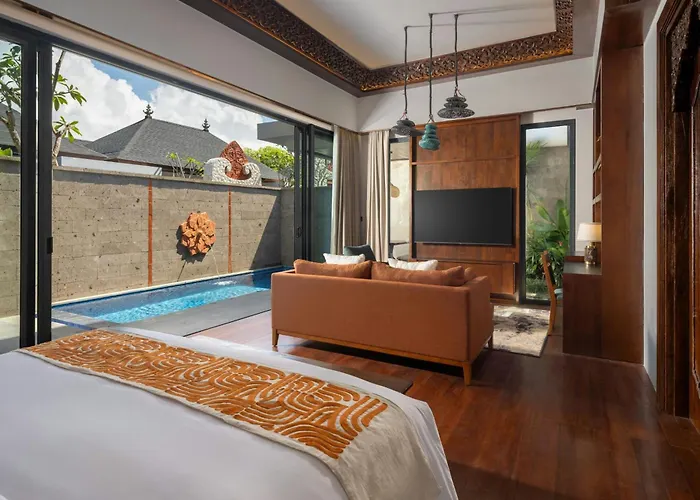 Avala Nusa Dua, Bali, A Tribute Portfolio Hotel